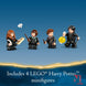 LEGO Harry Potter Hogwarts Castle: Potions Class - ÑoñolandCR