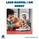 LEGO Marvel I am Groot - ÑoñolandCR