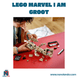 LEGO Marvel I am Groot - ÑoñolandCR