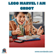 LEGO Marvel I am Groot - ÑoñolandCR