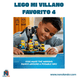 LEGO Mi Villano Favorito 4 - ÑoñolandCR