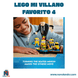 LEGO Mi Villano Favorito 4 - ÑoñolandCR