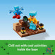 LEGO Minecraft The Sword - ÑoñolandCR