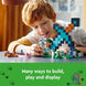 LEGO Minecraft The Sword - ÑoñolandCR