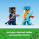 LEGO Minecraft The Sword - ÑoñolandCR