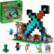 LEGO Minecraft The Sword - ÑoñolandCR