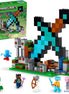 LEGO Minecraft The Sword - ÑoñolandCR