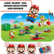 LEGO Super Mario Adventures - ÑoñolandCR