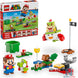 LEGO Super Mario Adventures - ÑoñolandCR