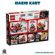 LEGO Super Mario Mario Kart - ÑoñolandCR