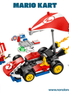 LEGO Super Mario Mario Kart - ÑoñolandCR