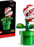 LEGO Super Mario Piranha Plant - ÑoñolandCR