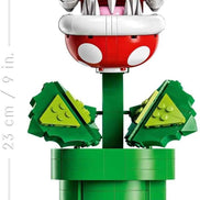 LEGO Super Mario Piranha Plant - ÑoñolandCR