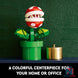 LEGO Super Mario Piranha Plant - ÑoñolandCR