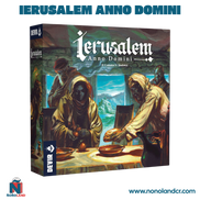 Lerusalem Anno Domini (Idioma: Español) - ÑoñolandCR