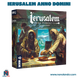 Lerusalem Anno Domini (Idioma: Español) - ÑoñolandCR