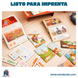Listo para Imprenta (Idioma: Español) - ÑoñolandCR