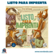 Listo para Imprenta (Idioma: Español) - ÑoñolandCR
