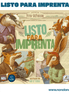Listo para Imprenta (Idioma: Español) - ÑoñolandCR