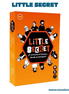 Little Secret (Idioma: Español) - ÑoñolandCR
