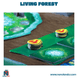 Living Forest (Idioma: Español) - ÑoñolandCR