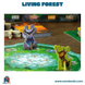 Living Forest (Idioma: Español) - ÑoñolandCR