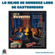 Lo mejor de Hombres Lobo de Castronegro (Idioma: Inglés) - ÑoñolandCR