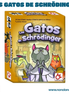Los gatos de Schrödinger (Idioma: Español) - ÑoñolandCR