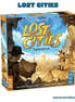 Lost Cities (Idioma: Español) - ÑoñolandCR