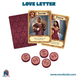 Love Letter (Idioma: Inglés y Español) - ÑoñolandCR