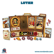 Lutier (Idioma: Español) - ÑoñolandCR