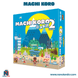 Machi Koro 2ª edición (Idioma: Español) - ÑoñolandCR