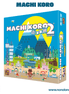 Machi Koro 2ª edición (Idioma: Español) - ÑoñolandCR