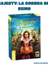 Majesty: La Corona del Reino (Idioma: Español) - ÑoñolandCR