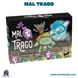 Mal Trago (Idioma: Español) - ÑoñolandCR