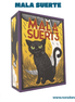 Mala Suerte (Idioma: Inglés y Español) - ÑoñolandCR