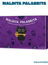Maldita Palabrita (Idioma: Español) - ÑoñolandCR