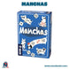 Manchas (Idioma: Español) - ÑoñolandCR