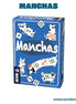 Manchas (Idioma: Español) - ÑoñolandCR