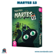 Martes 13 (Idioma: Inglés y Español) - ÑoñolandCR
