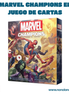 Marvel Champions El juego de cartas (Idioma: Español) - ÑoñolandCR