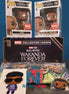 Marvel Collector Corps Black Panther Wakanda Forever - ÑoñolandCR