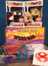 Marvel Collector Corps Spider - Man Across the Spider - Verse - ÑoñolandCR