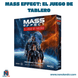 Mass Effect: El Juego de Tablero (Idioma: Español) - ÑoñolandCR
