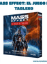 Mass Effect: El Juego de Tablero (Idioma: Español) - ÑoñolandCR