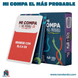 Mi Compa El Más Probable (Idioma: Español) - ÑoñolandCR