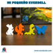 Mi Pequeño Everdell (Idioma: Español) - ÑoñolandCR