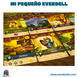 Mi Pequeño Everdell (Idioma: Español) - ÑoñolandCR