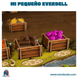Mi Pequeño Everdell (Idioma: Español) - ÑoñolandCR