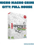 Micro Macro Crime City: Full House (Idioma: Español) - ÑoñolandCR
